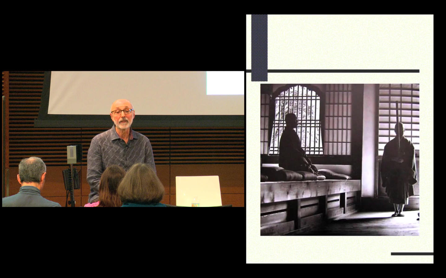 Hara Development Hara Breathing — Chosei Zen