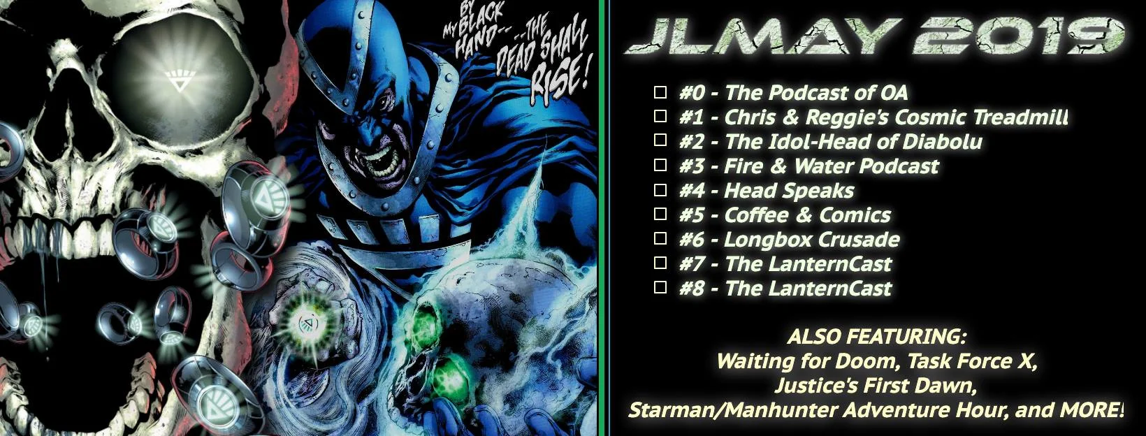 Waiting For Doom Episode 146