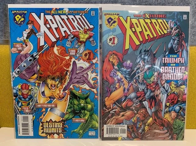 Waiting For Doom Episode 154