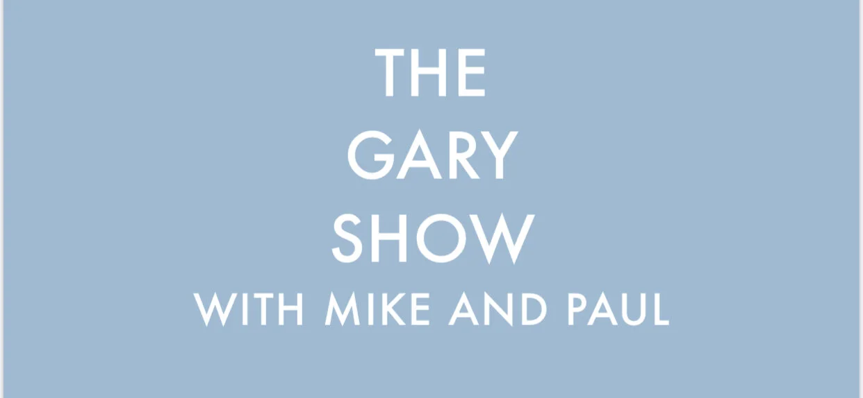 The Gary Show 14