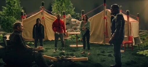 Waiting For Doom Episode 165