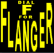 Dial F for Flanger 23 - Best of the DC Universe Infinite App