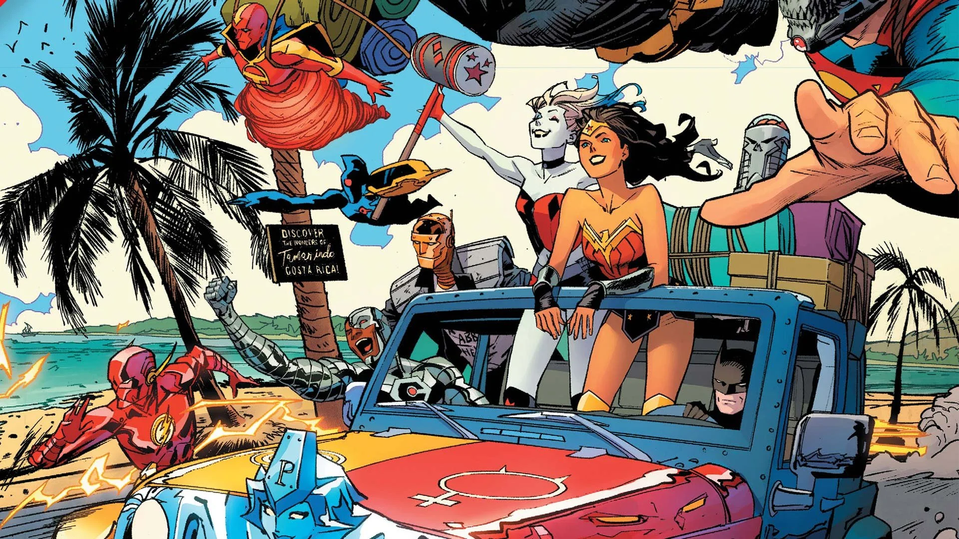 Waiting For Doom Episode 171