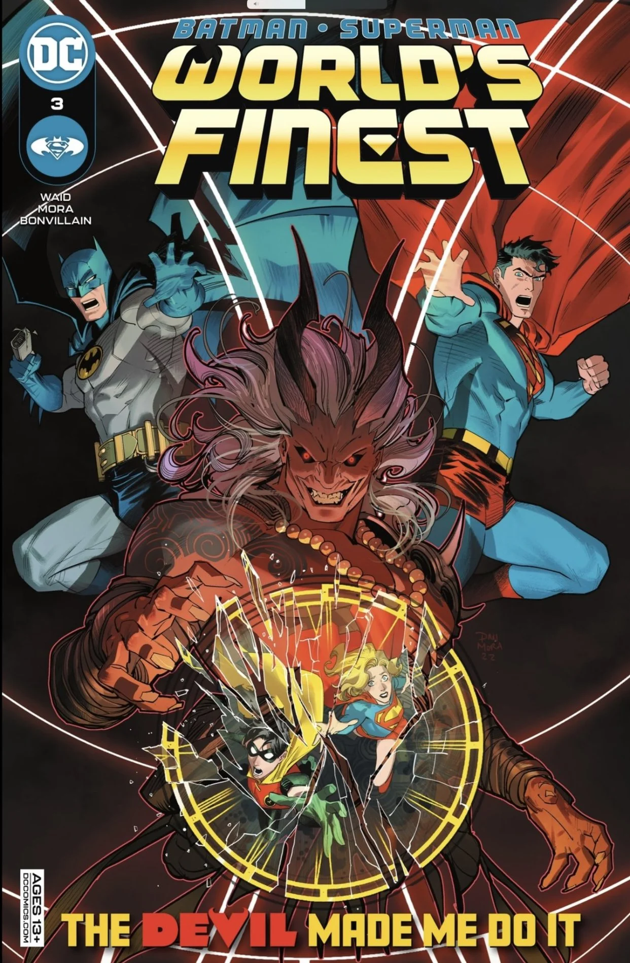 Waiting For Doom Episode 174