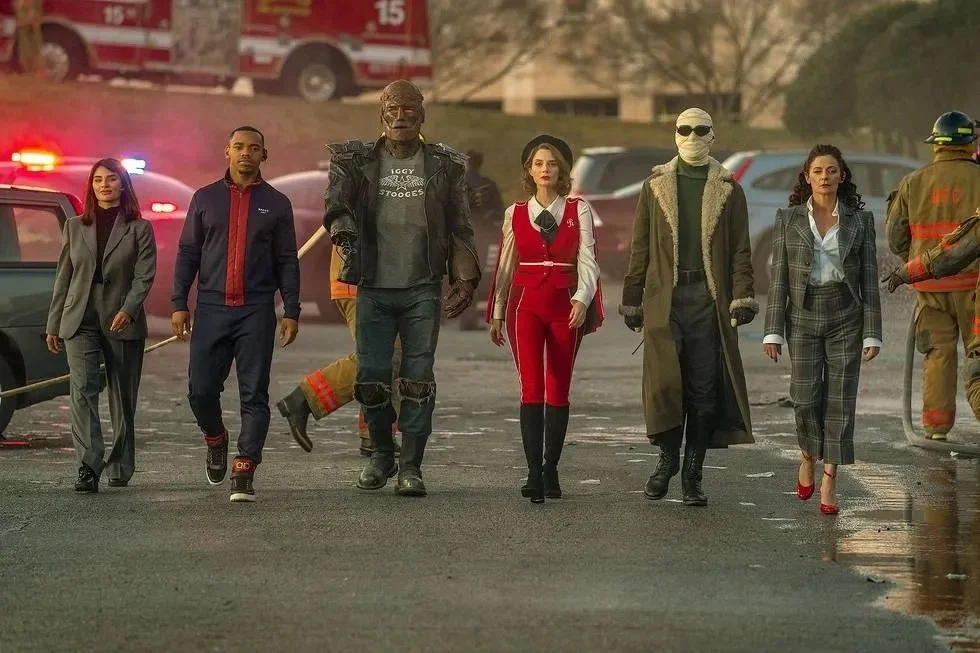 Waiting For Doom Episode 177