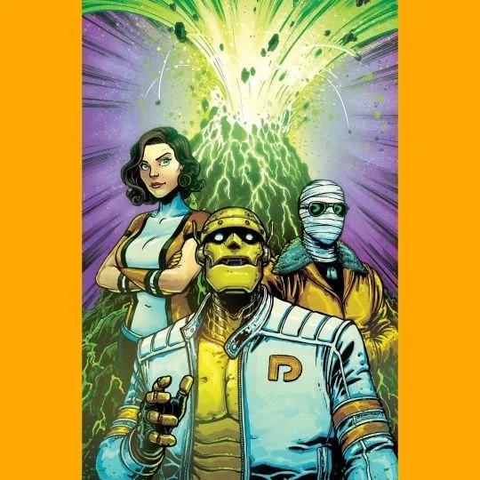 Waiting For Doom Episode 178