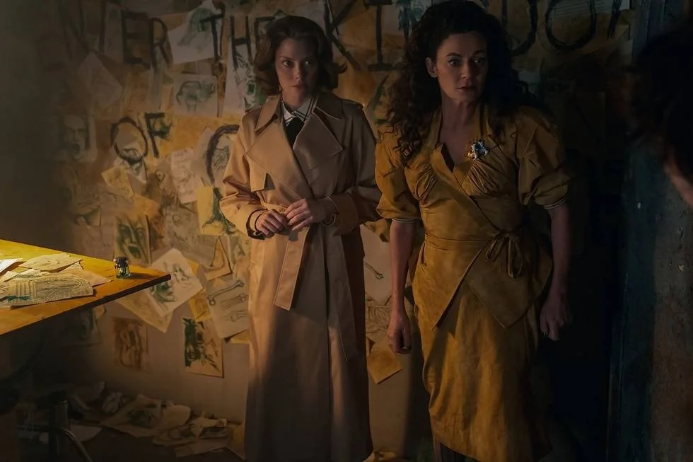 Waiting For Doom Episode 179