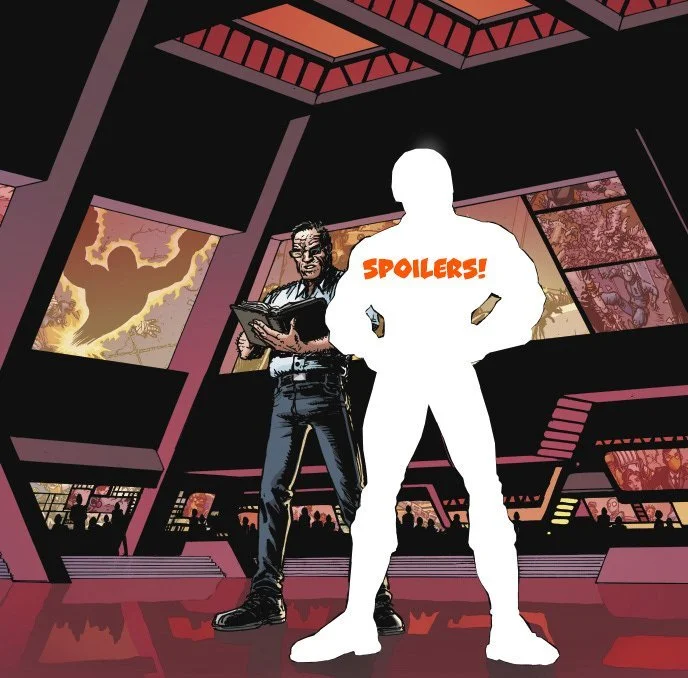 Waiting For Doom Episode 180