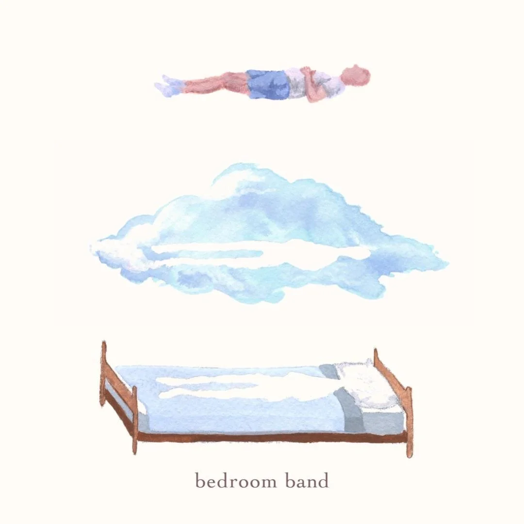 Bedroom Band