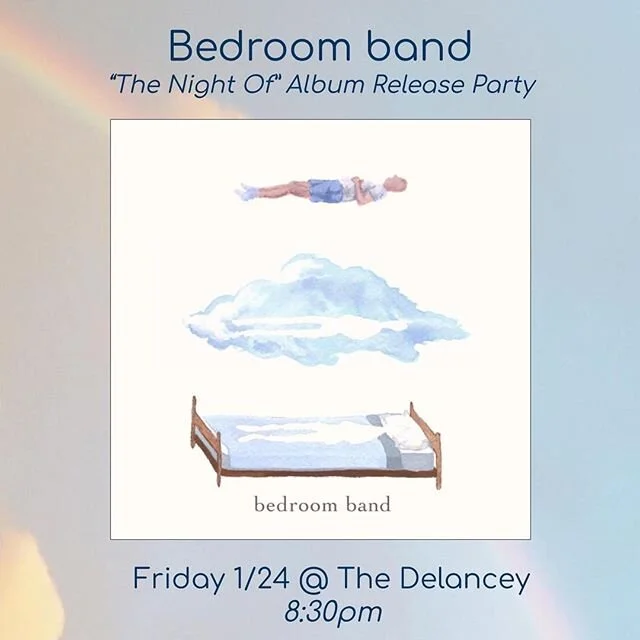 Bedroom Band