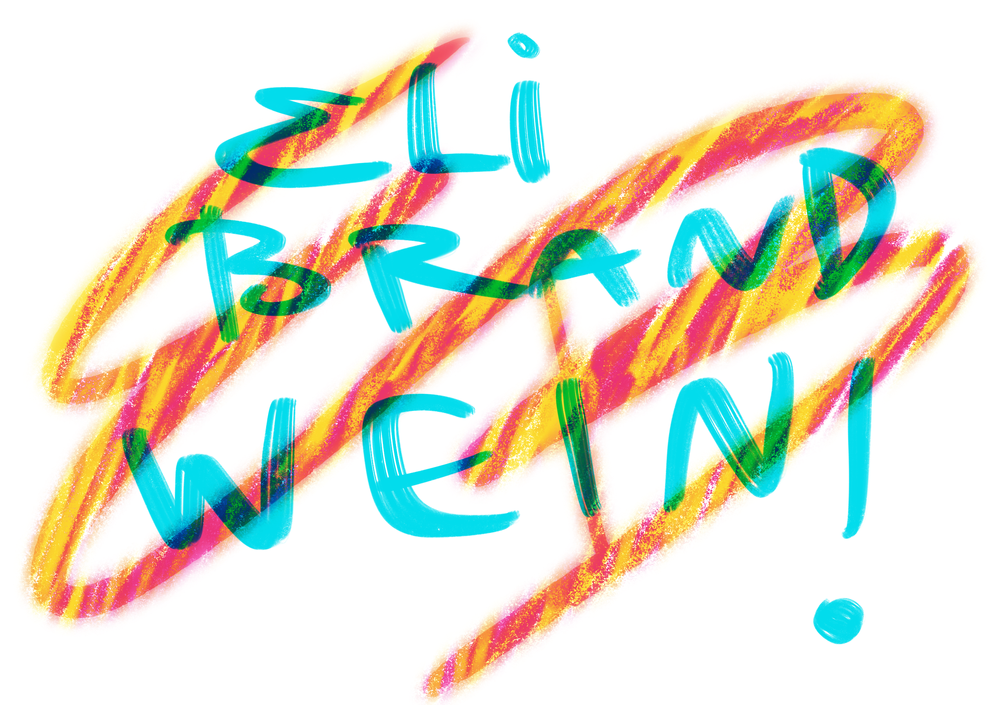 Eli Brandwein