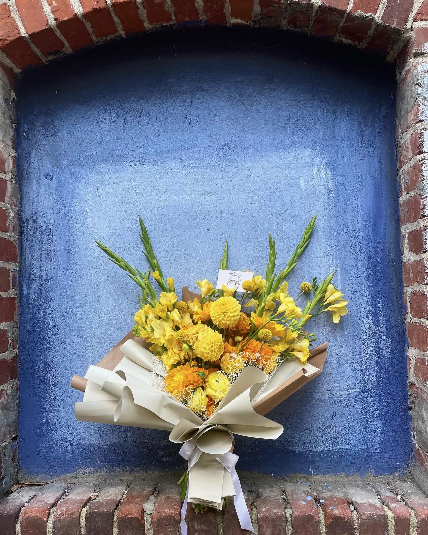 Large Bouquet-Designer's Choice