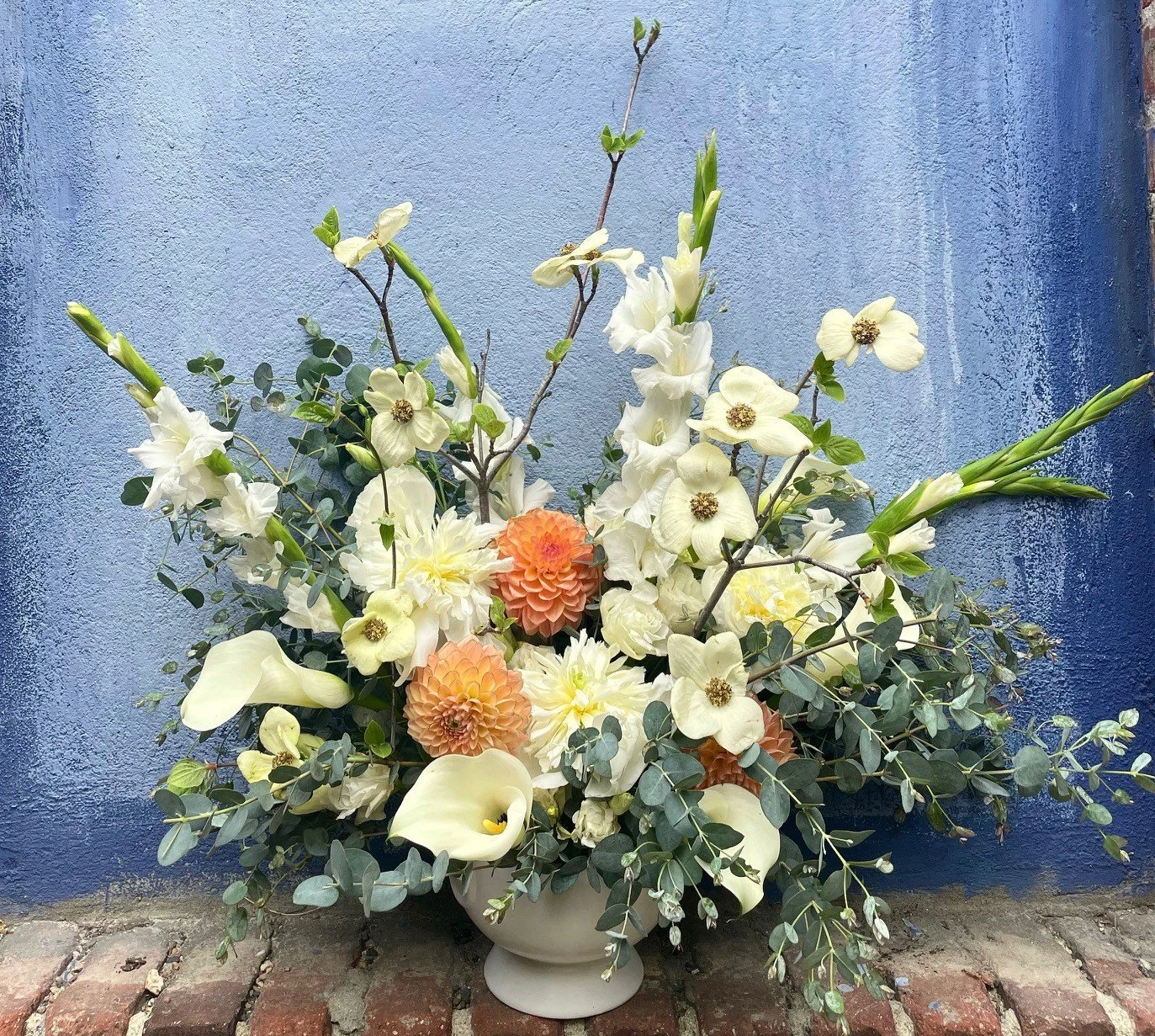 Large Bouquet-Designer's Choice