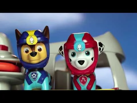 PAW Patrol | All PAWS On Deck - The Sea Patroller is Here!