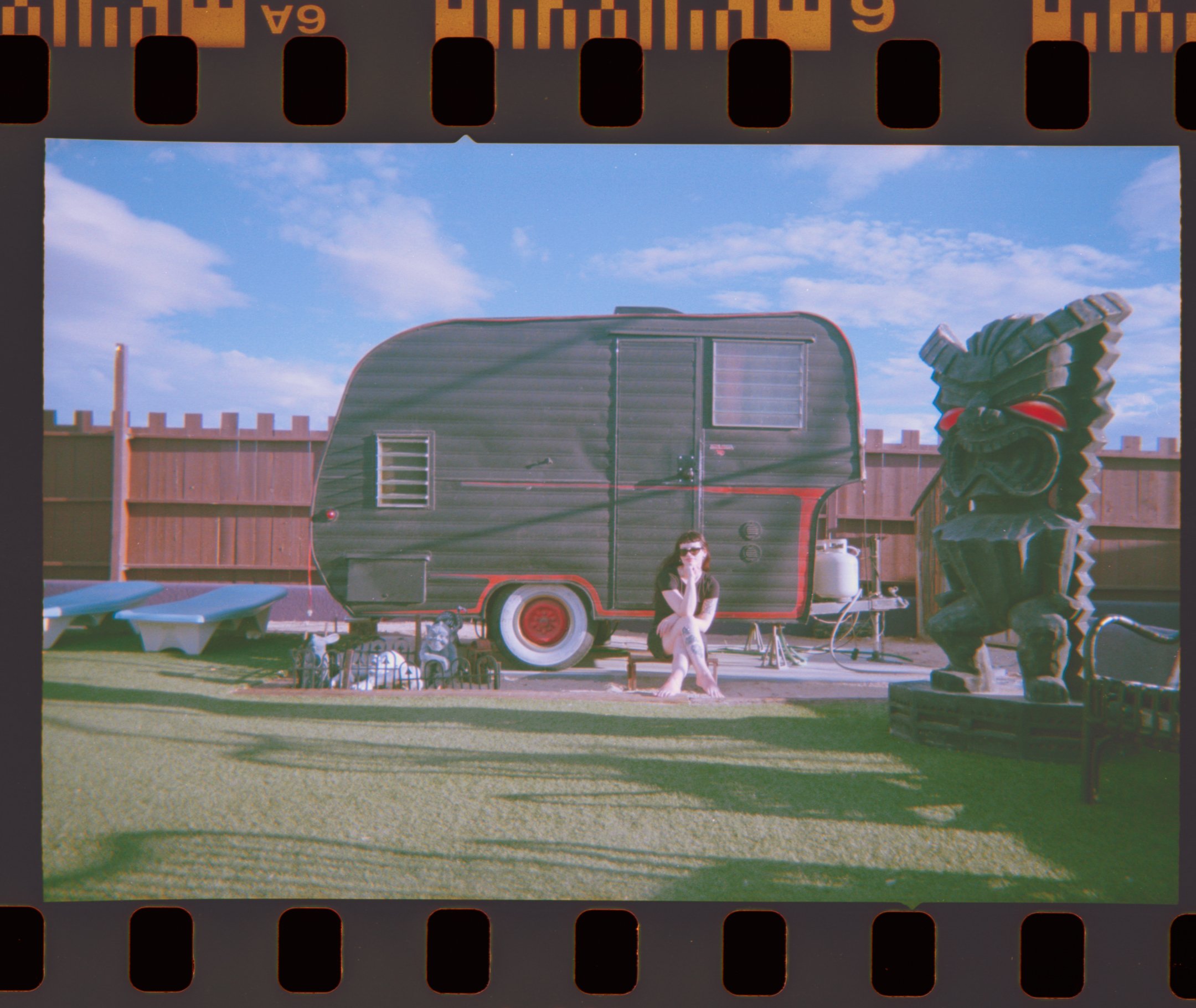 hicksville | kodak funsaver