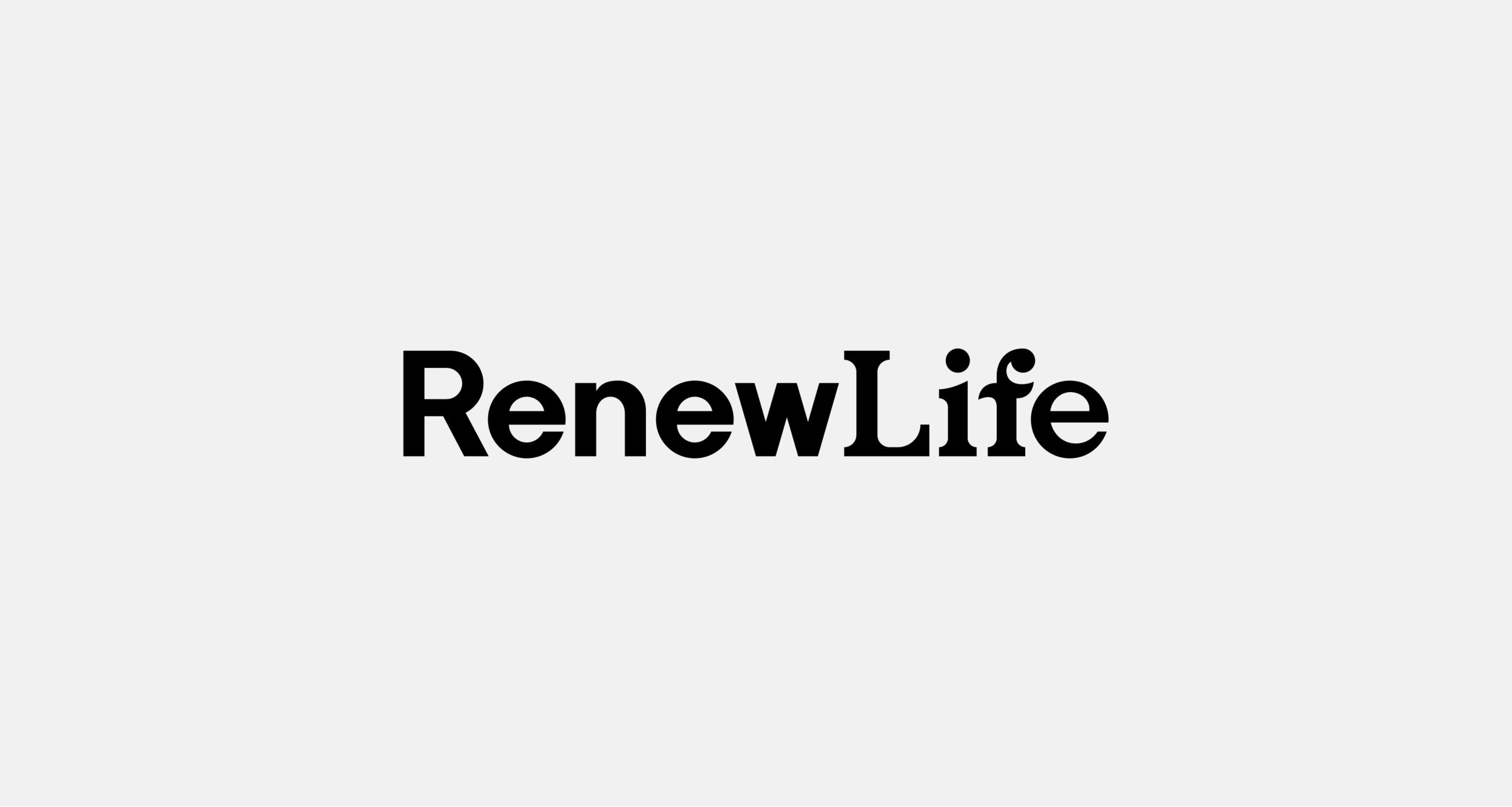 Renew Life – Probiotic