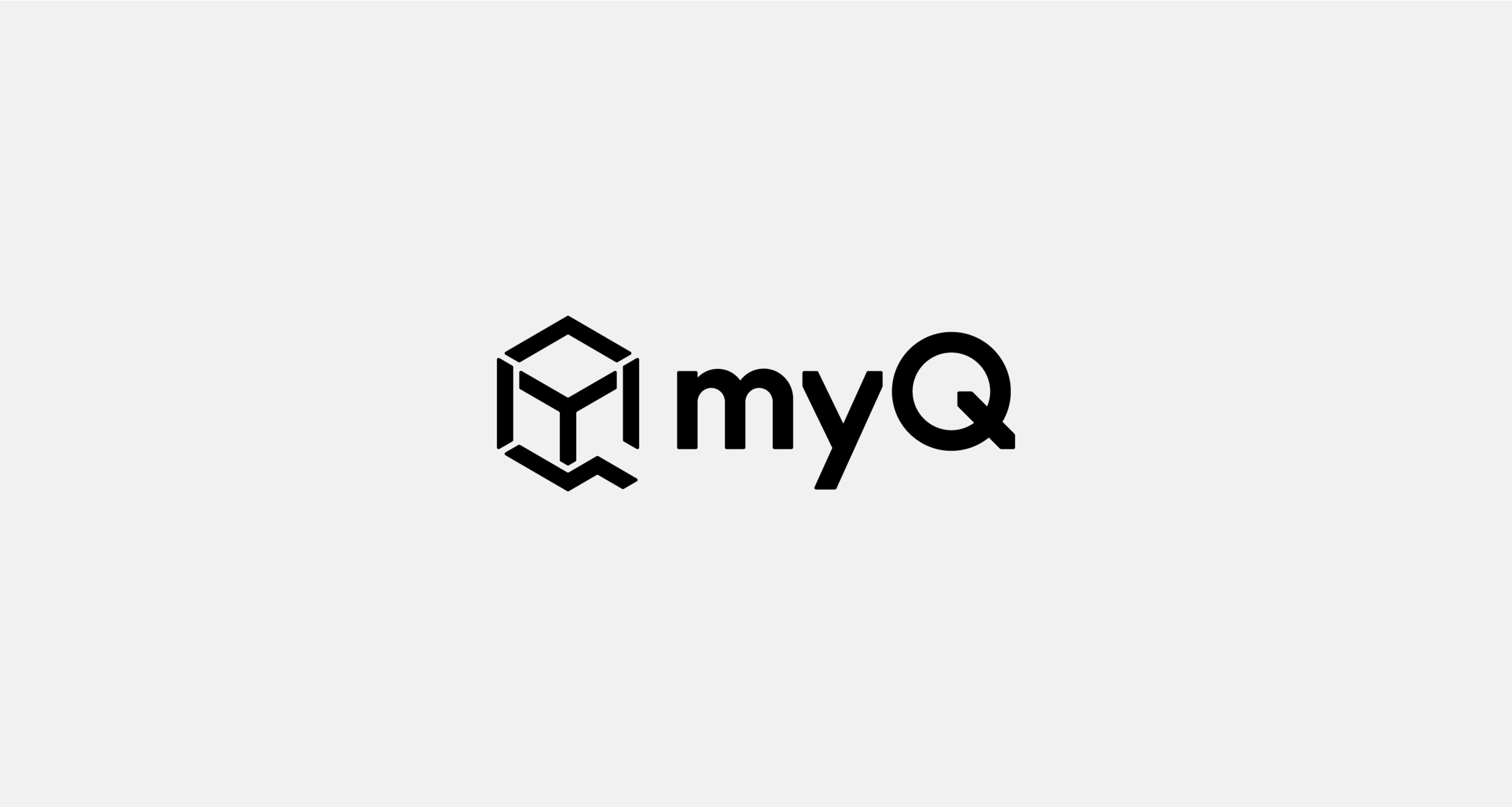 MyQ – Smart Home Device
