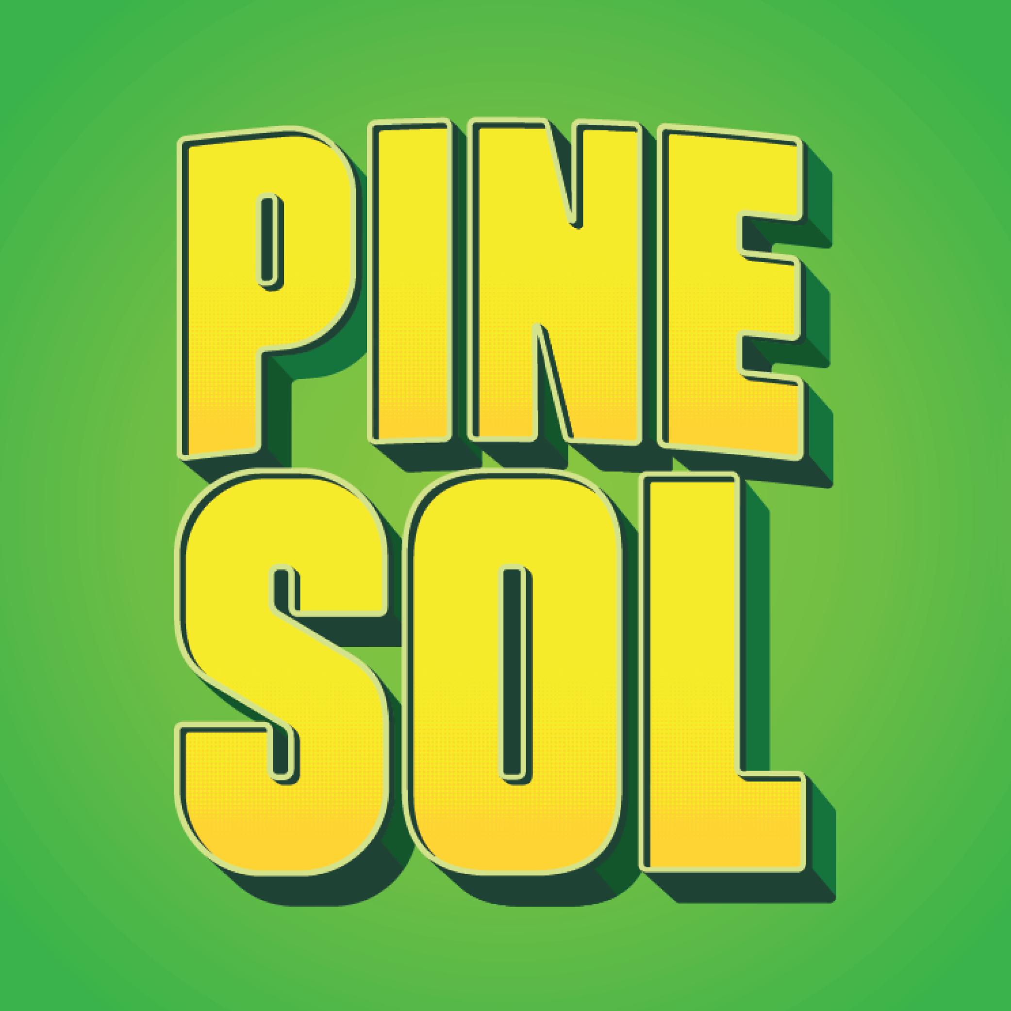 Pine-Sol