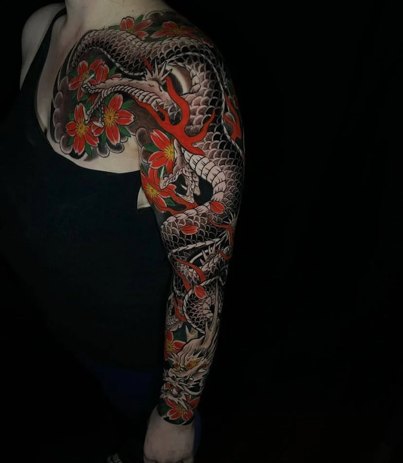 Int. Artists — International Puerto Rico Tattoo Convention