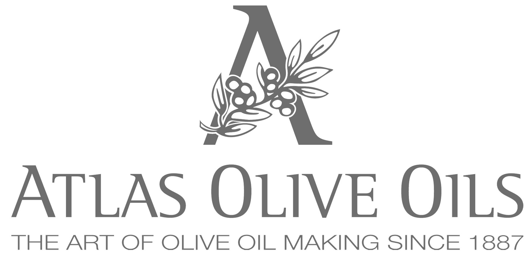 Atlas Olive Oils