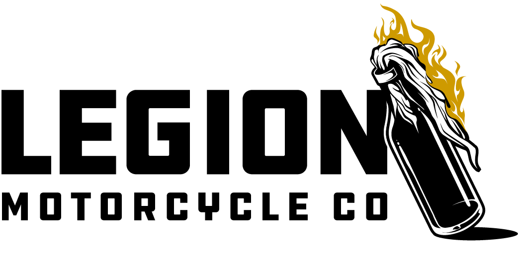 Legion Motorcycle Company