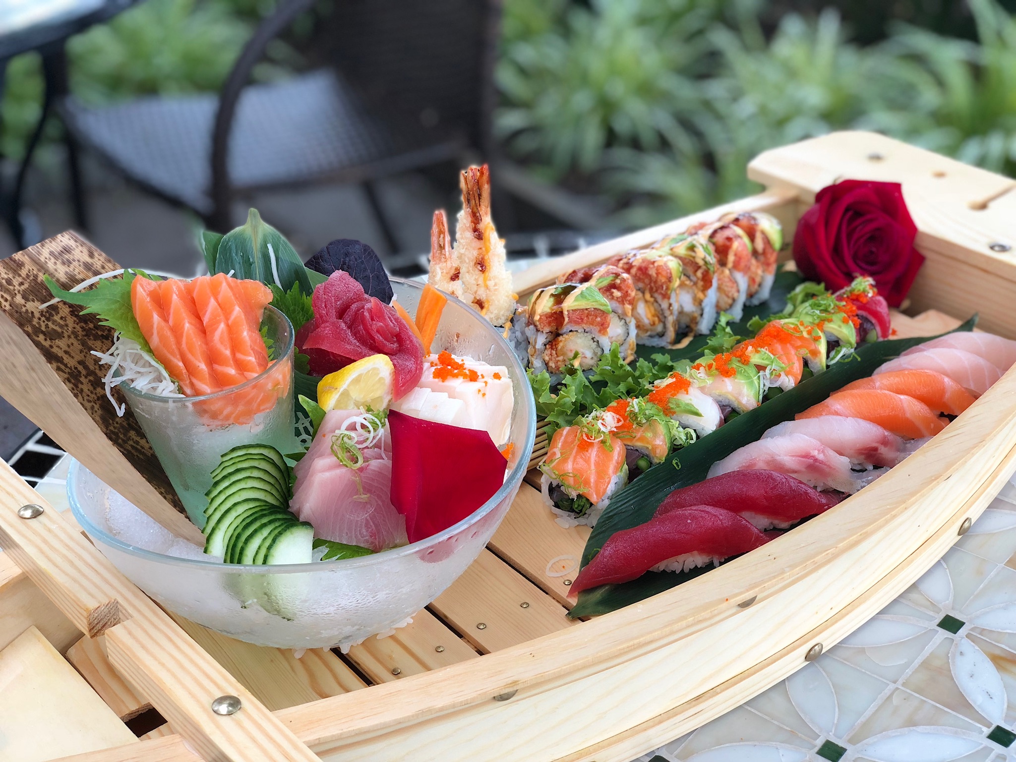 Gallery — — Fuji Sushi