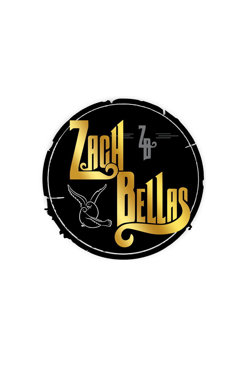 Zach Bellas