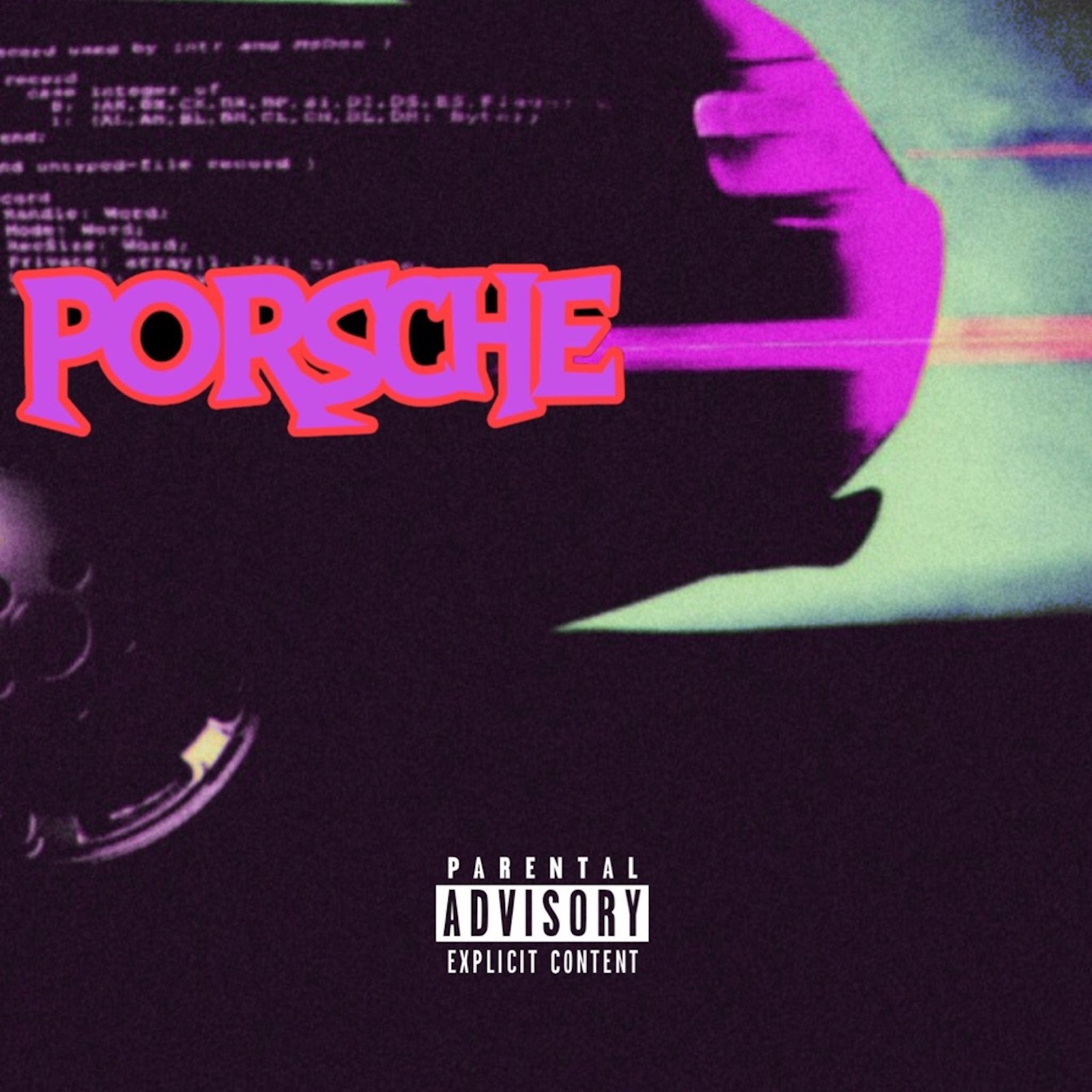Porsche Ft. Cab'Ral