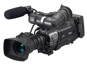JVC GY-HM750U