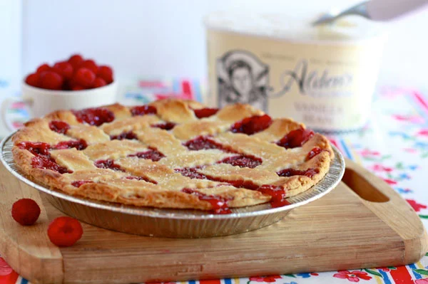 Raspberry Pies - OH MY!