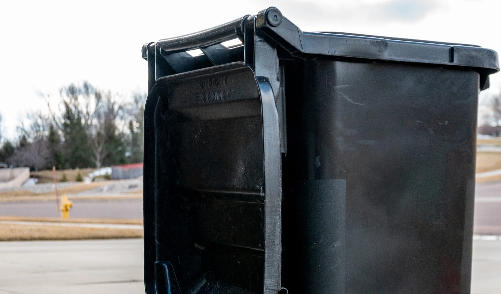 Chillicothe Waste & Storage Services — Waste Away Systems