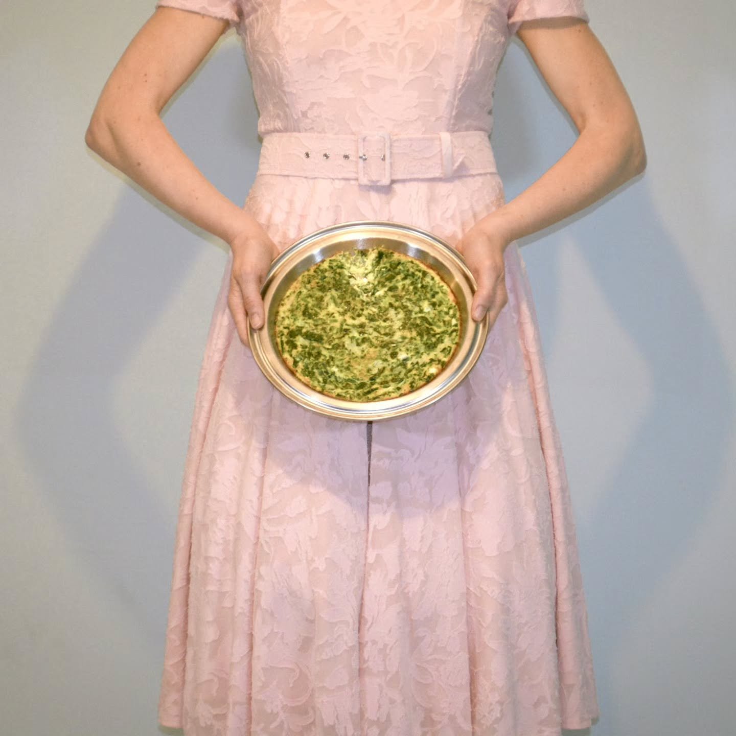 "I'm so excited for my first quiche breakfast!"

You never forget your first.

#edfringe #mixitup #njtheatre #theatre #5LQFringe