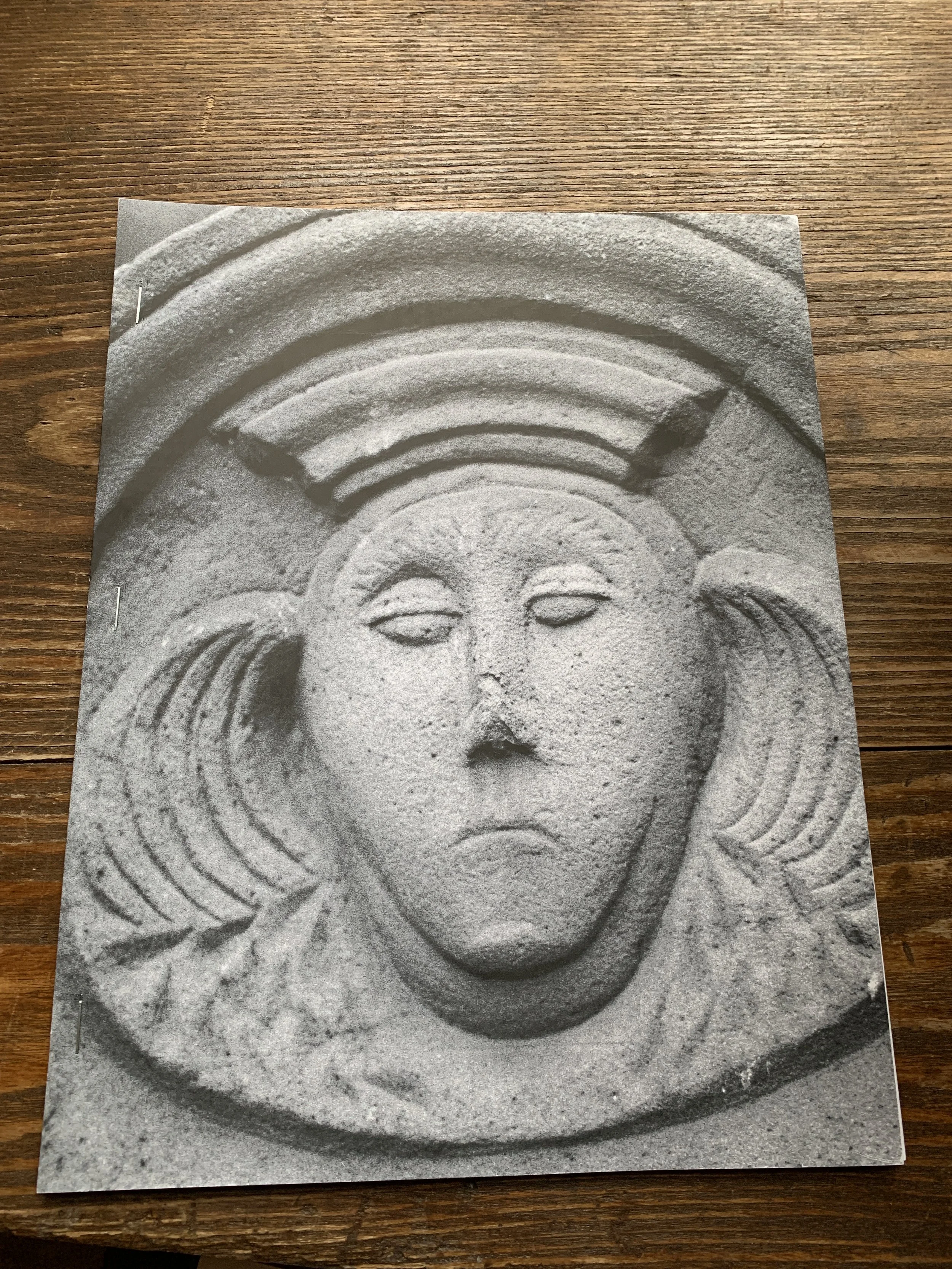 Fall 2025 Poetry Journal