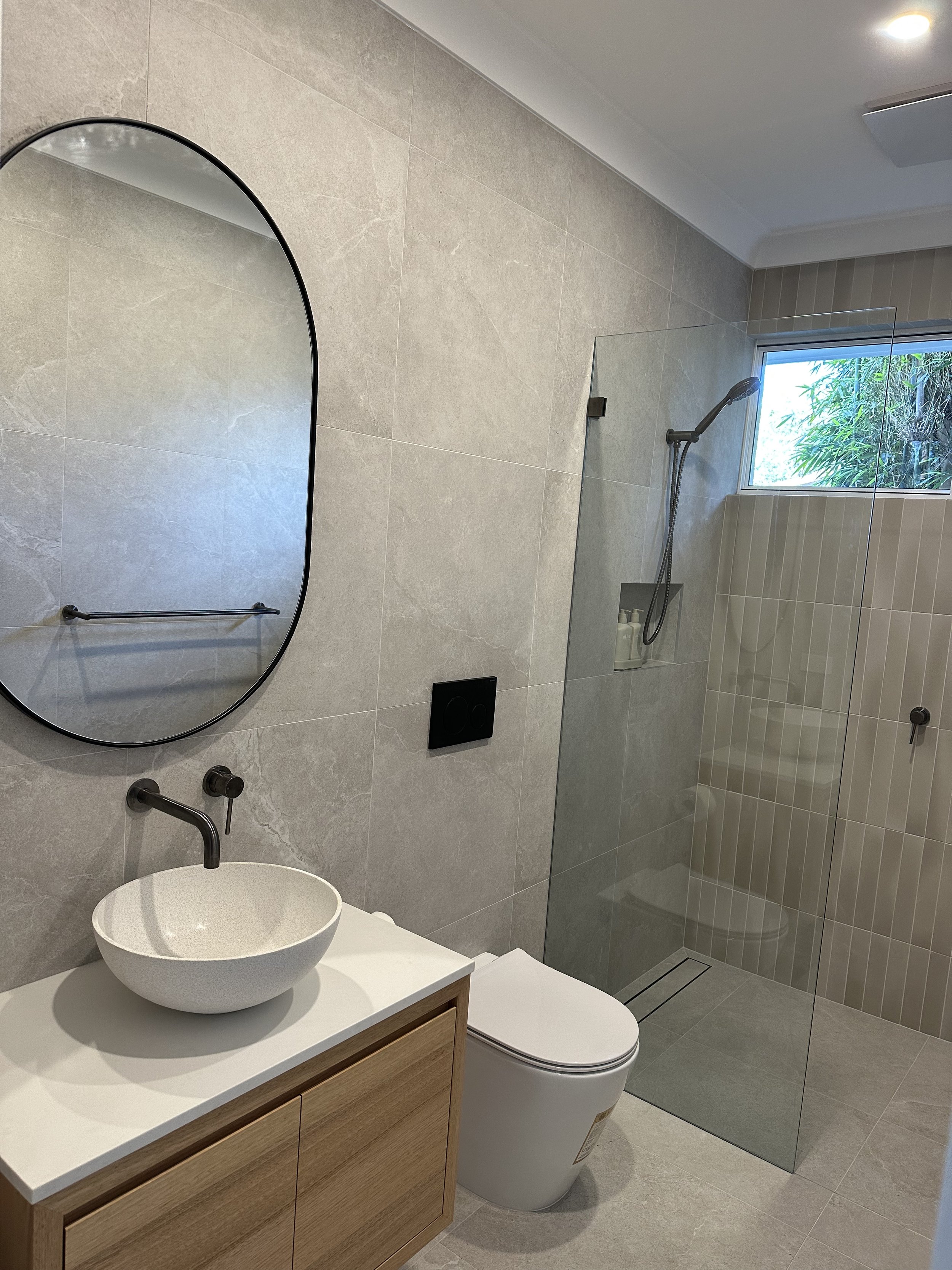 Bathroom Renovations Northern Beaches: Modern Designs & Local Style