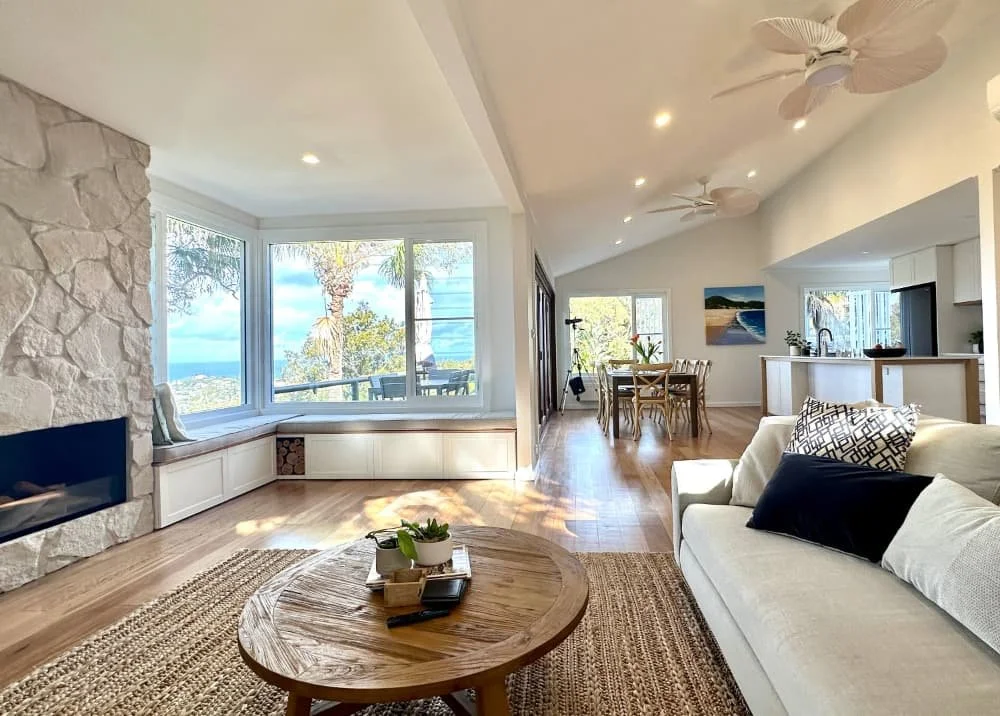 York St - Bilgola Plateau