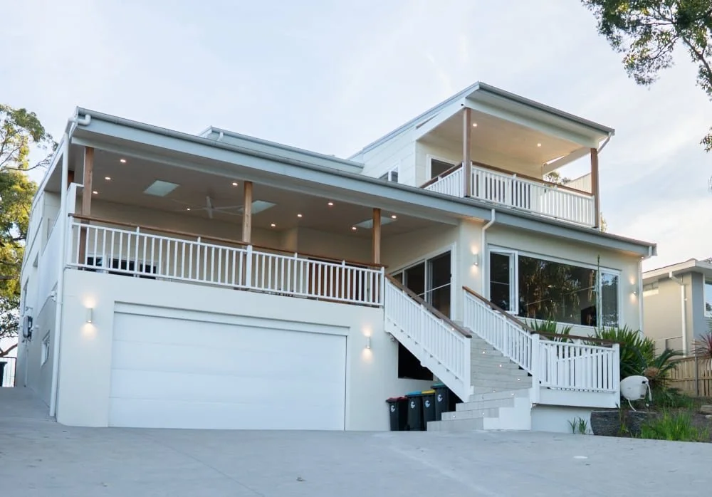 Bertana Cres - Warriewood