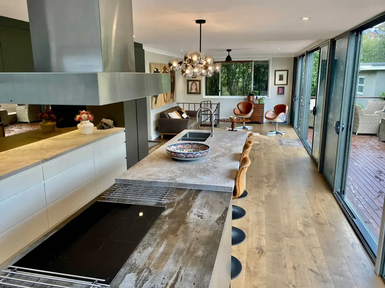 Kitchen Renovation Success Story