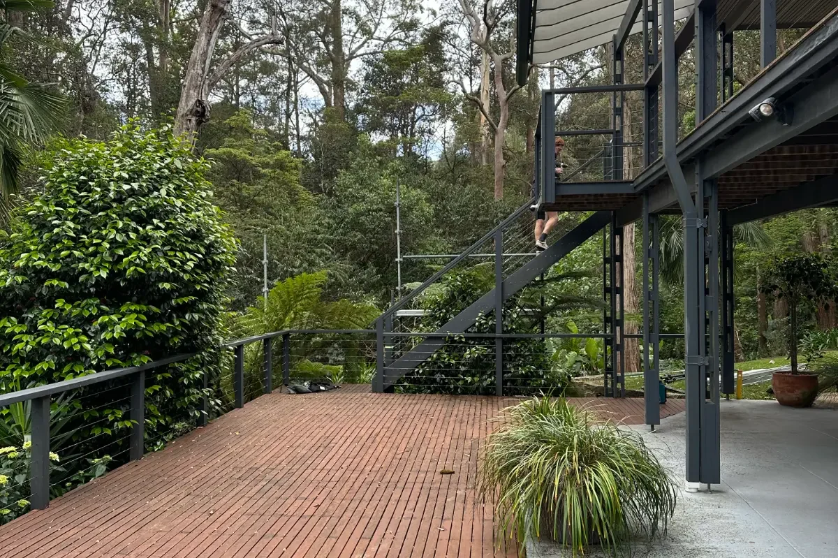 Renovating on a Steep Block: What Sydney Homeowners Need to Know
