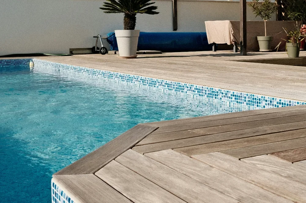 Pool Decking Northern Beaches & North Shore