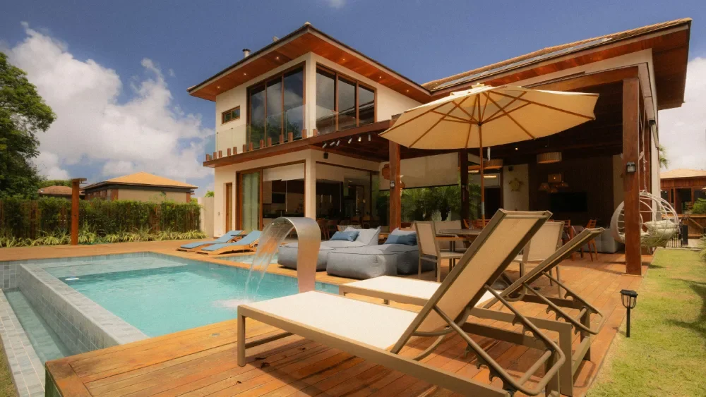 Pool Decking Northern Beaches & North Shore
