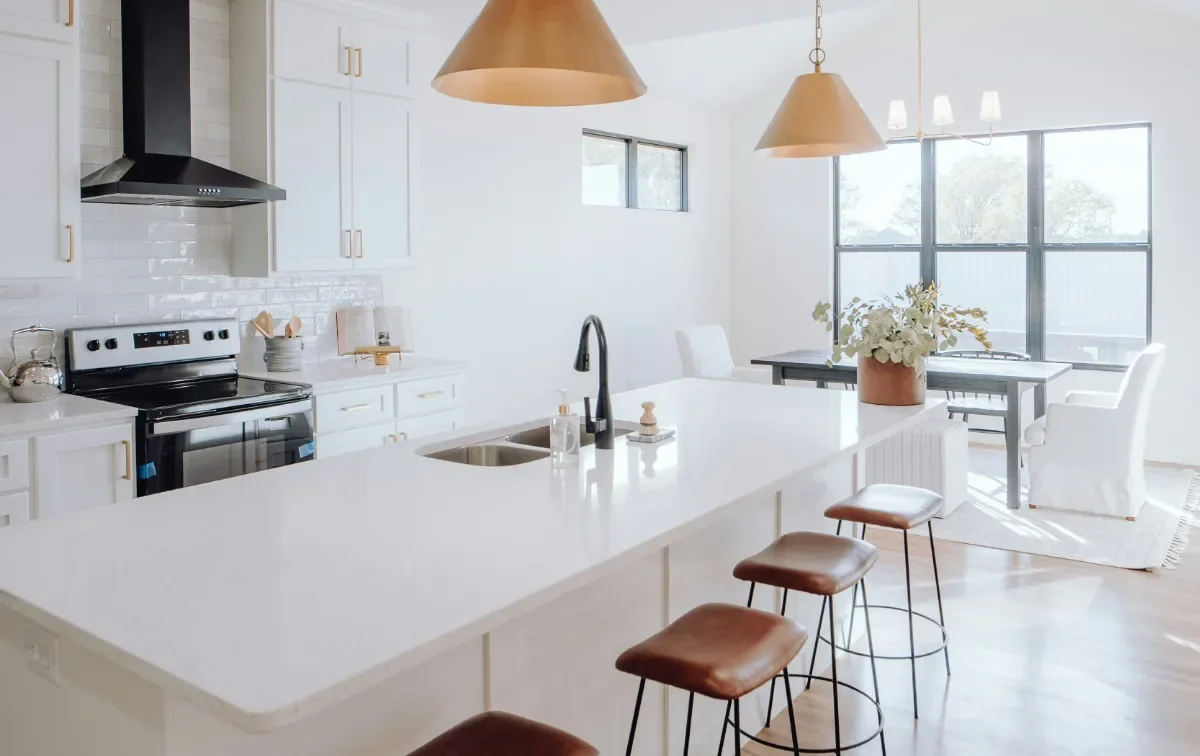 Eco-Friendly and Sustainable Renovations