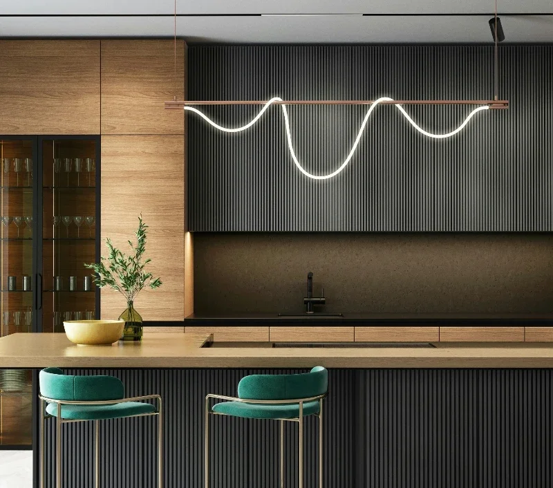 Integrated Smart Technology