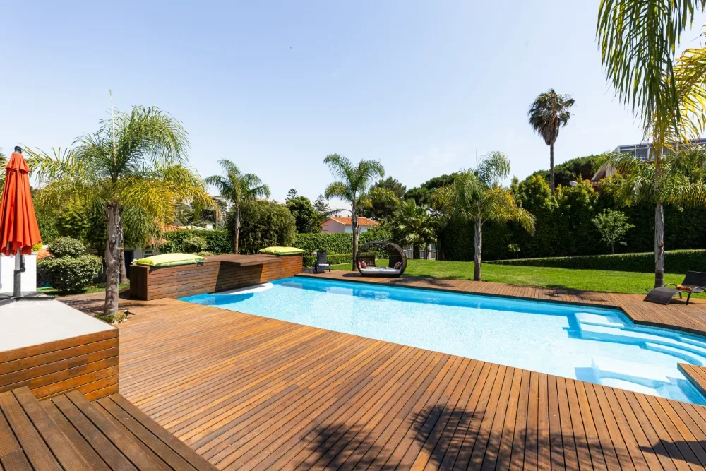 Pool Decking Northern Beaches & North Shore