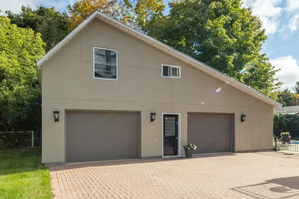 GARAGE BUILDERS & CARPORT BUILDERS NORTHERN BEACHES & NORTH SHORE