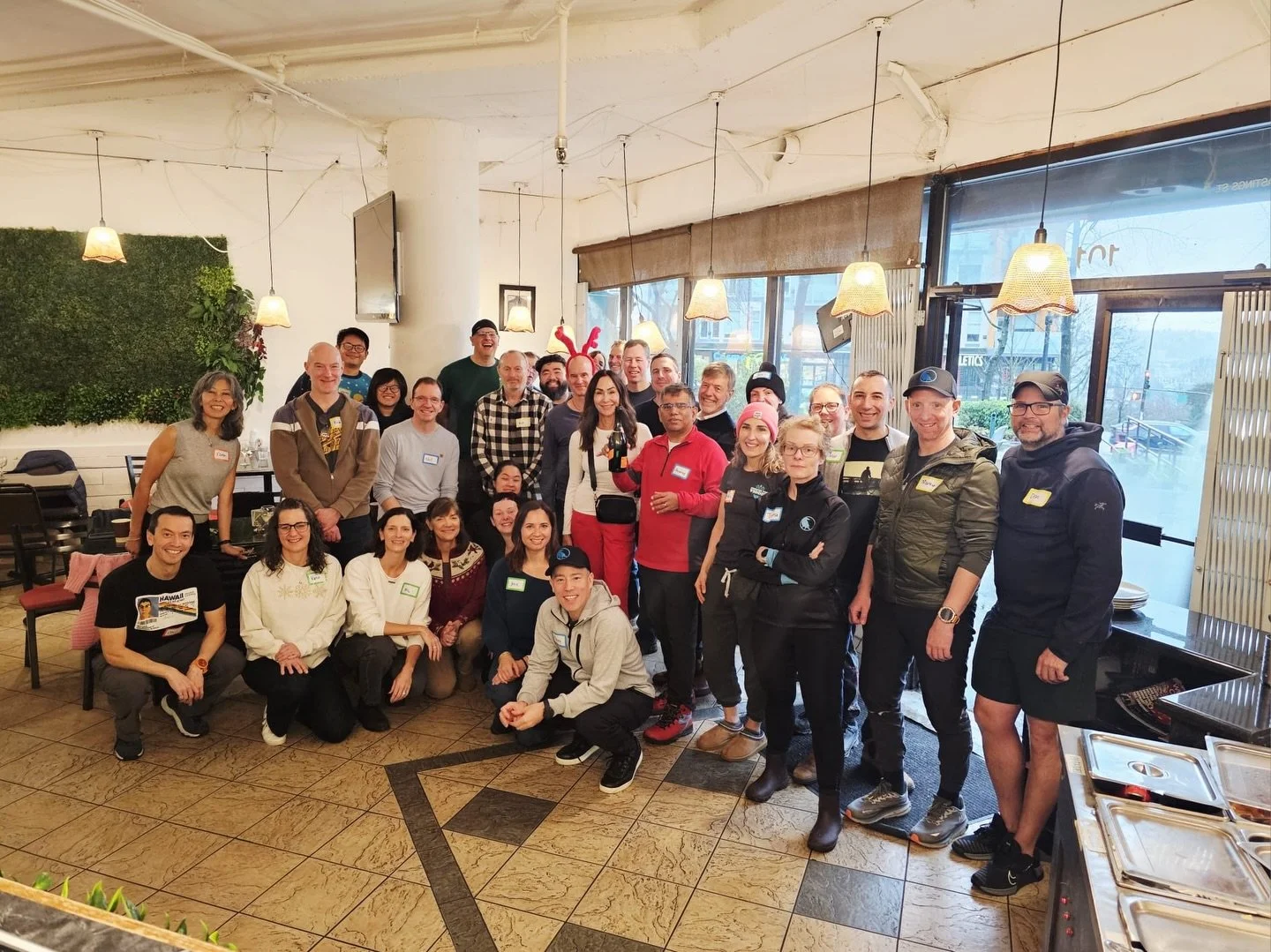 Happy Holidays from LC3 to you! 🌟❄️