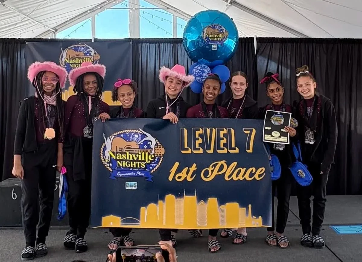 2026 Nashville Nights