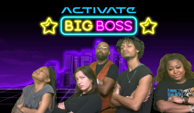 2026 Staff Night Out