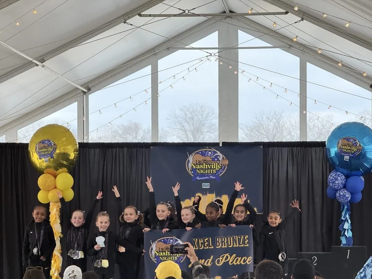 2026 Nashville Nights