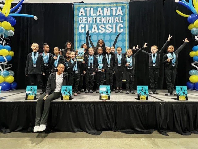 2026 Atlanta Centennial Classic