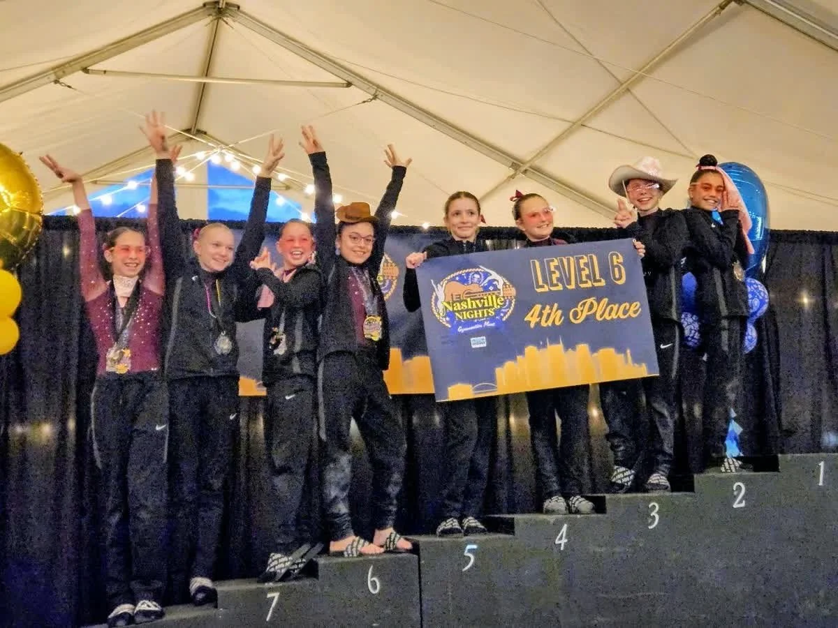 2026 Nashville Nights